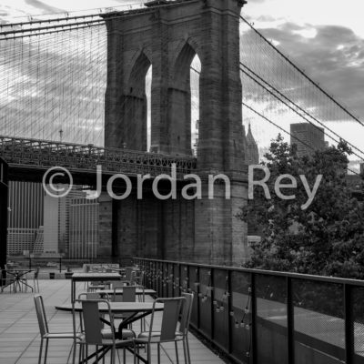 Brooklyn Bridge